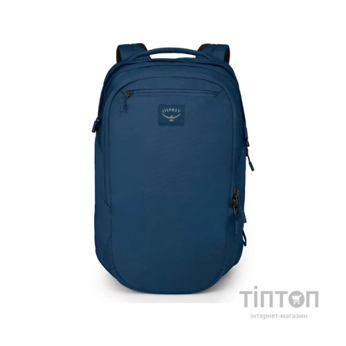 Рюкзак туристичний Osprey Aoede Airspeed Backpack 20 antique blue - O/S - синій (009.3899)