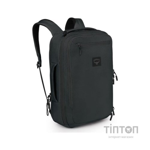Рюкзак туристичний Osprey Aoede Briefpack 22 black - O/S - чорний (009.3442)