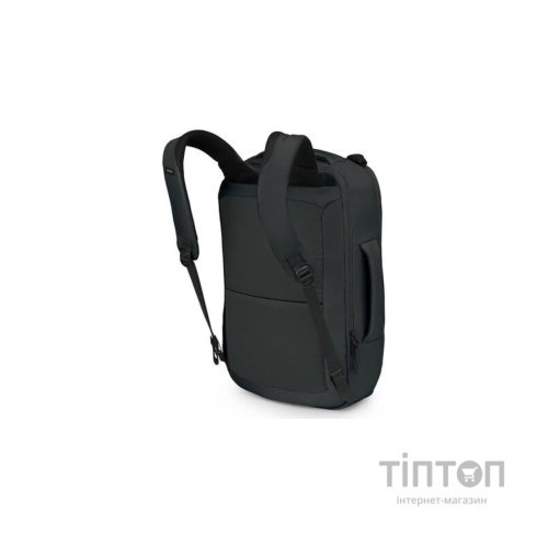 Рюкзак туристичний Osprey Aoede Briefpack 22 black - O/S - чорний (009.3442)