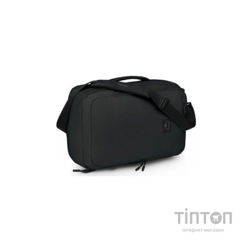 Рюкзак туристичний Osprey Aoede Briefpack 22 black - O/S - чорний (009.3442)