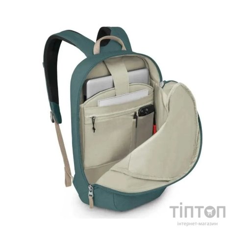 Рюкзак туристичний Osprey Arcane Large Day cascade blue - O/S - синій (009.3909)