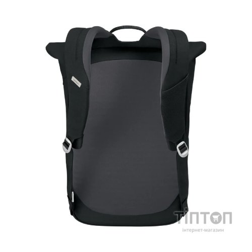 Рюкзак туристичний Osprey Arcane Roll Top black - O/S - чорний (009.3906)