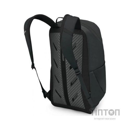 Рюкзак туристичний Osprey Astronova black - O/S - чорний (009.3937)