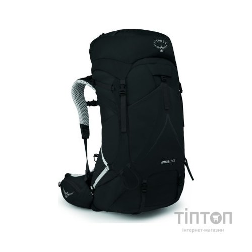 Рюкзак туристичний Osprey Atmos AG LT 65 black S/M (009.3274)