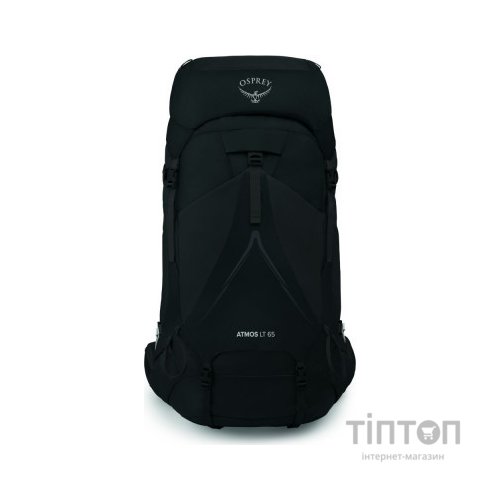 Рюкзак туристичний Osprey Atmos AG LT 65 black S/M (009.3274)