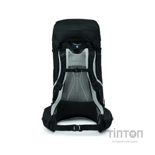 Рюкзак туристичний Osprey Atmos AG LT 65 black S/M (009.3274)