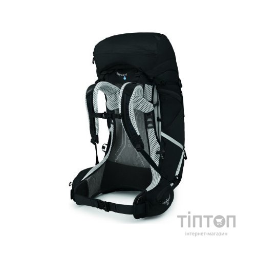 Рюкзак туристичний Osprey Atmos AG LT 65 black S/M (009.3274)