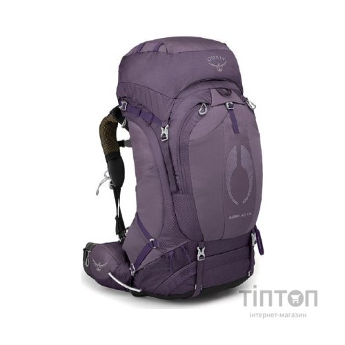 Рюкзак туристичний Osprey Aura AG 65 enchantment purple WM/L (009.2800)
