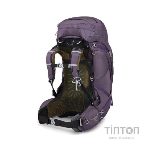Рюкзак туристичний Osprey Aura AG 65 enchantment purple WM/L (009.2800)