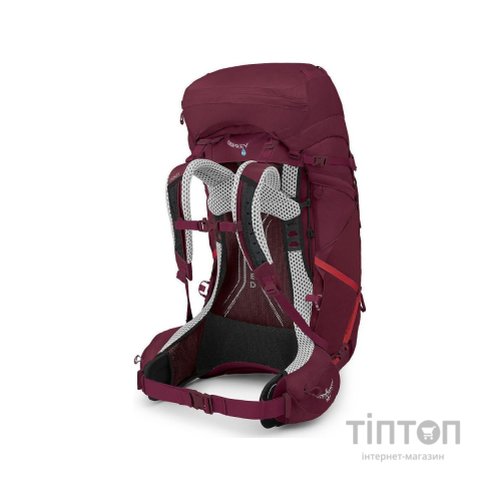 Рюкзак туристичний Osprey Aura AG LT 65 antidote purple - WM/L - фіолетовий (009.3291)
