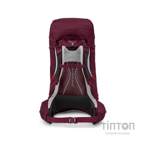 Рюкзак туристичний Osprey Aura AG LT 65 antidote purple - WM/L - фіолетовий (009.3291)