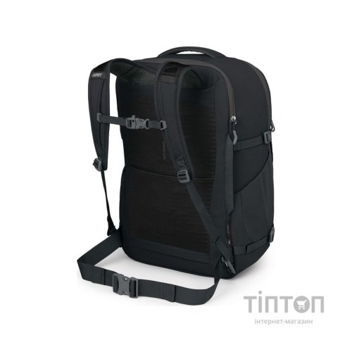 Рюкзак туристичний Osprey Daylite Carry-On Travel Pack 44 black - O/S - чорний (009.3781)