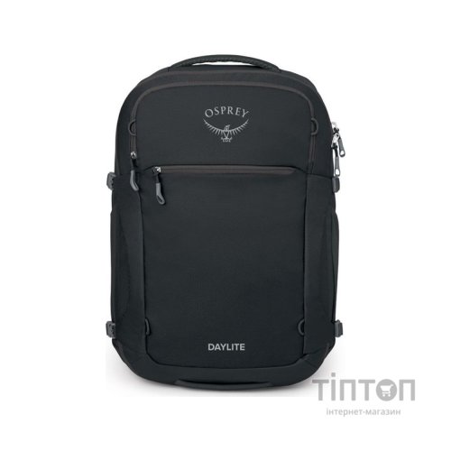 Рюкзак туристичний Osprey Daylite Carry-On Travel Pack 44 black - O/S - чорний (009.3781)