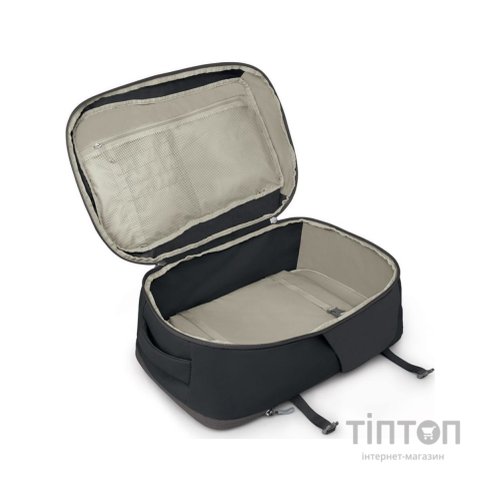 Рюкзак туристичний Osprey Daylite Carry-On Travel Pack 44 black - O/S - чорний (009.3781)