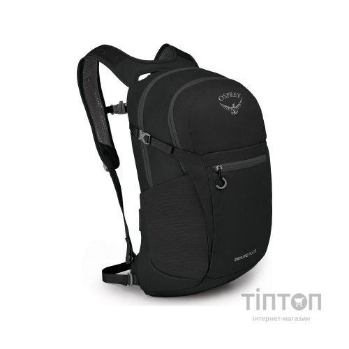 Рюкзак туристичний Osprey Daylite Plus black O/S (009.2478)