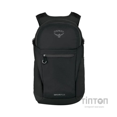 Рюкзак туристичний Osprey Daylite Plus black O/S (009.2478)