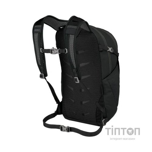 Рюкзак туристичний Osprey Daylite Plus black O/S (009.2478)