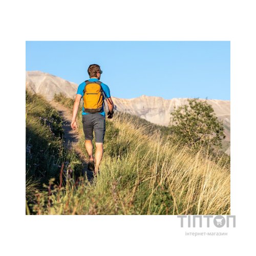 Рюкзак туристичний Osprey Daylite Plus black O/S (009.2478)