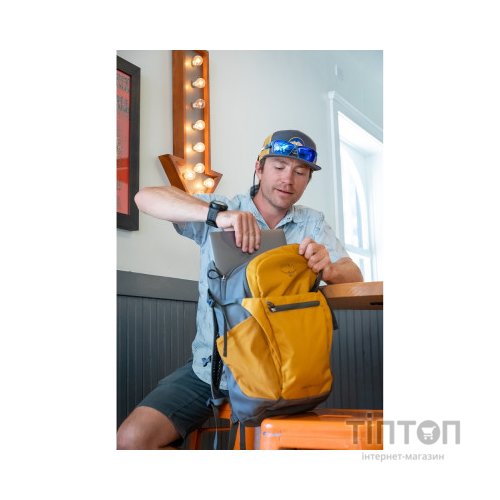 Рюкзак туристичний Osprey Daylite Plus black O/S (009.2478)