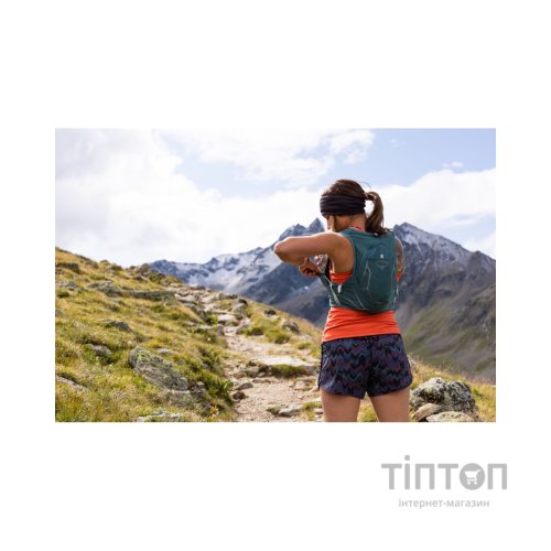 Рюкзак туристичний Osprey Dyna 6 kakio pink - WM - бордовий (009.3610)