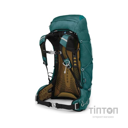 Рюкзак туристичний Osprey Eja 48 deep teal - WXS/S - бірюзовий (009.2829)