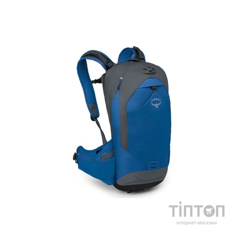 Рюкзак туристичний Osprey Escapist 20 postal blue - M/L - синій (009.3376)