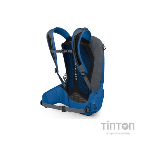 Рюкзак туристичний Osprey Escapist 20 postal blue - M/L - синій (009.3376)