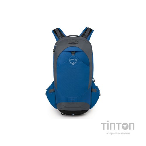 Рюкзак туристичний Osprey Escapist 20 postal blue - M/L - синій (009.3376)