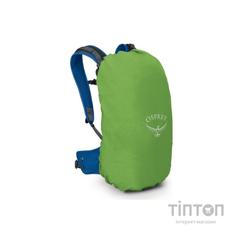 Рюкзак туристичний Osprey Escapist 20 postal blue - M/L - синій (009.3376)