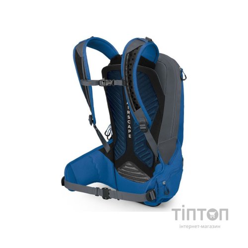 Рюкзак туристичний Osprey Escapist 20 postal blue - S/M - синій (009.3375)