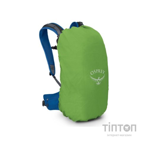 Рюкзак туристичний Osprey Escapist 20 postal blue - S/M - синій (009.3375)