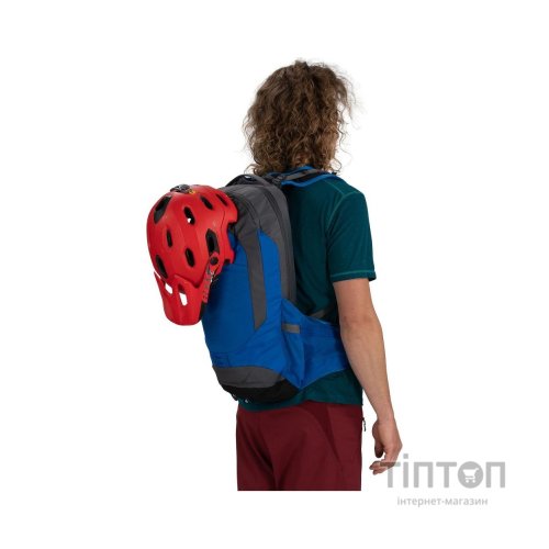 Рюкзак туристичний Osprey Escapist 20 postal blue - S/M - синій (009.3375)
