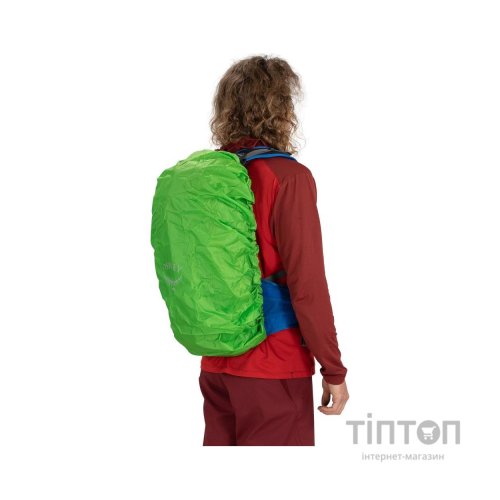 Рюкзак туристичний Osprey Escapist 20 postal blue - S/M - синій (009.3375)