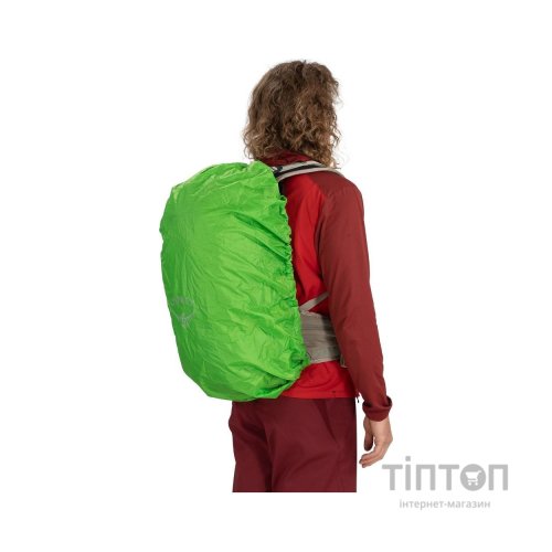 Рюкзак туристичний Osprey Escapist 25 black - M/L - чорний (009.3368)