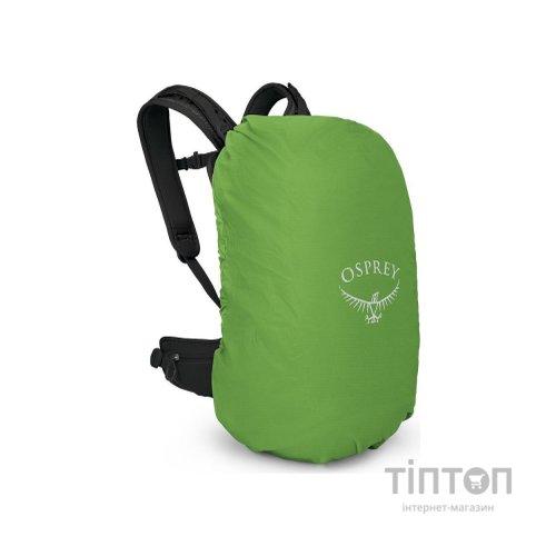 Рюкзак туристичний Osprey Escapist 30 black - M/L - чорний (009.3364)