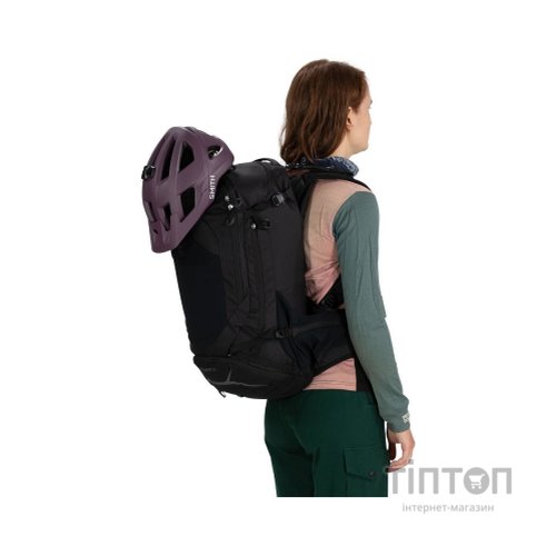 Рюкзак туристичний Osprey Escapist 30 black - M/L - чорний (009.3364)