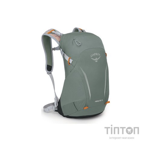Рюкзак туристичний Osprey Hikelite 18 pine leaf green O/S (009.3356)