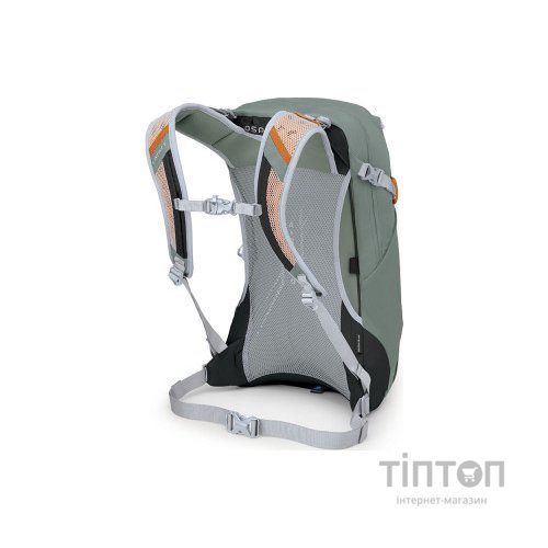 Рюкзак туристичний Osprey Hikelite 18 pine leaf green O/S (009.3356)