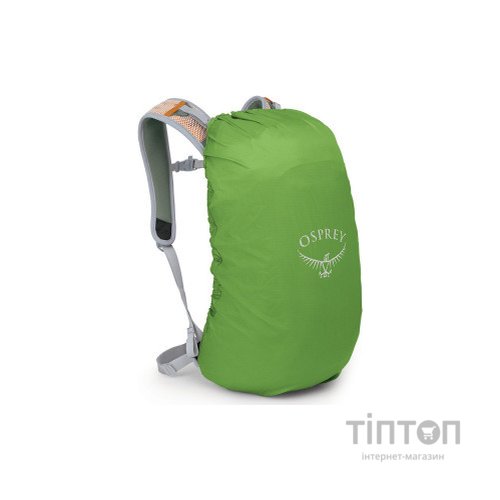 Рюкзак туристичний Osprey Hikelite 18 pine leaf green O/S (009.3356)