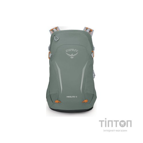 Рюкзак туристичний Osprey Hikelite 18 pine leaf green O/S (009.3356)
