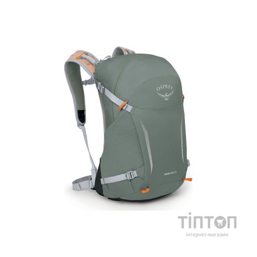 Рюкзак туристичний Osprey Hikelite 26 pine leaf green O/S (009.3350)