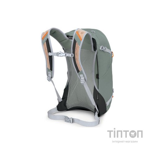 Рюкзак туристичний Osprey Hikelite 26 pine leaf green O/S (009.3350)