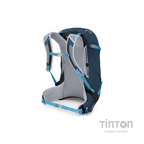 Рюкзак туристичний Osprey Hikelite 28 atlas blue - M/L - синій (009.3342)