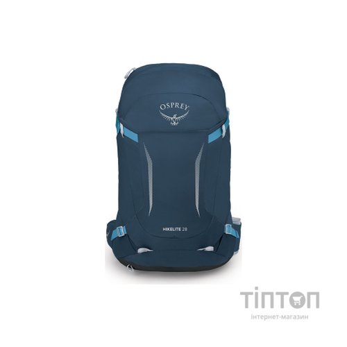 Рюкзак туристичний Osprey Hikelite 28 atlas blue - M/L - синій (009.3342)