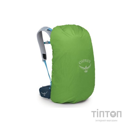 Рюкзак туристичний Osprey Hikelite 28 atlas blue - M/L - синій (009.3342)