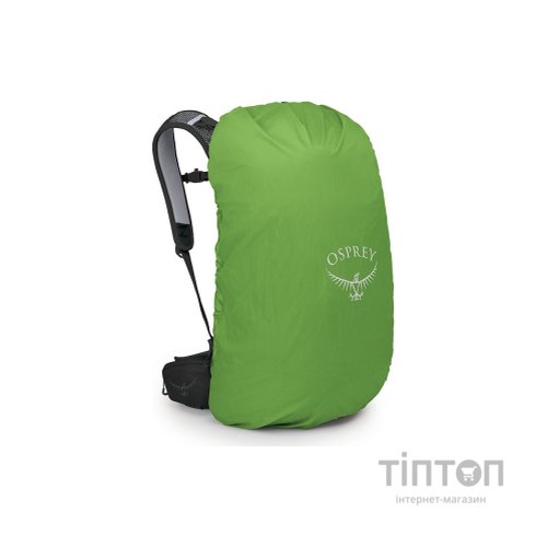 Рюкзак туристичний Osprey Hikelite 28 black - M/L - чорний (009.3340)