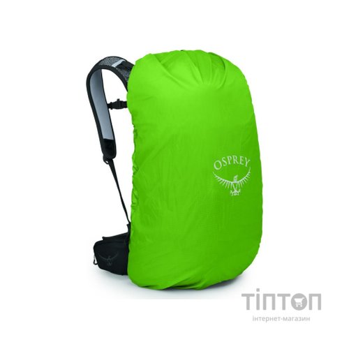 Рюкзак туристичний Osprey Hikelite 28 black - S/M - чорний (009.3339)