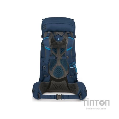 Рюкзак туристичний Osprey Kestrel 38 atlas blue - S/M - синій (009.3828)