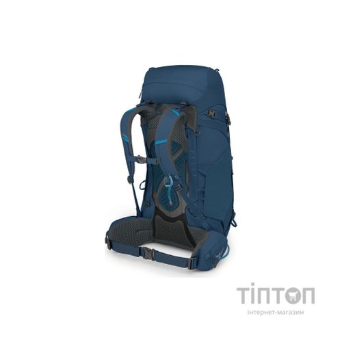 Рюкзак туристичний Osprey Kestrel 48 atlas blue - S/M - синій (009.3313)