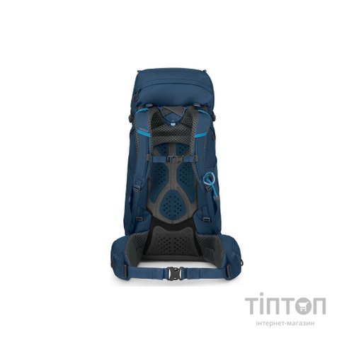 Рюкзак туристичний Osprey Kestrel 48 atlas blue - S/M - синій (009.3313)